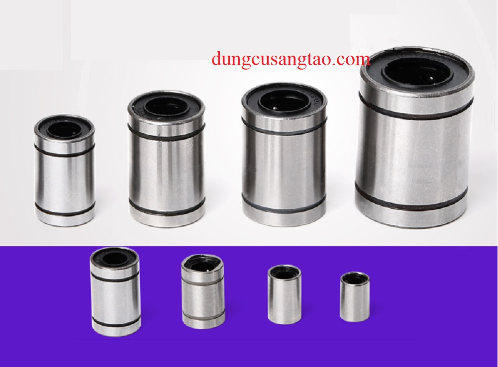 Bi trượt lm / con trượt tròn lm8uu/ lm10uu/ lm12uu