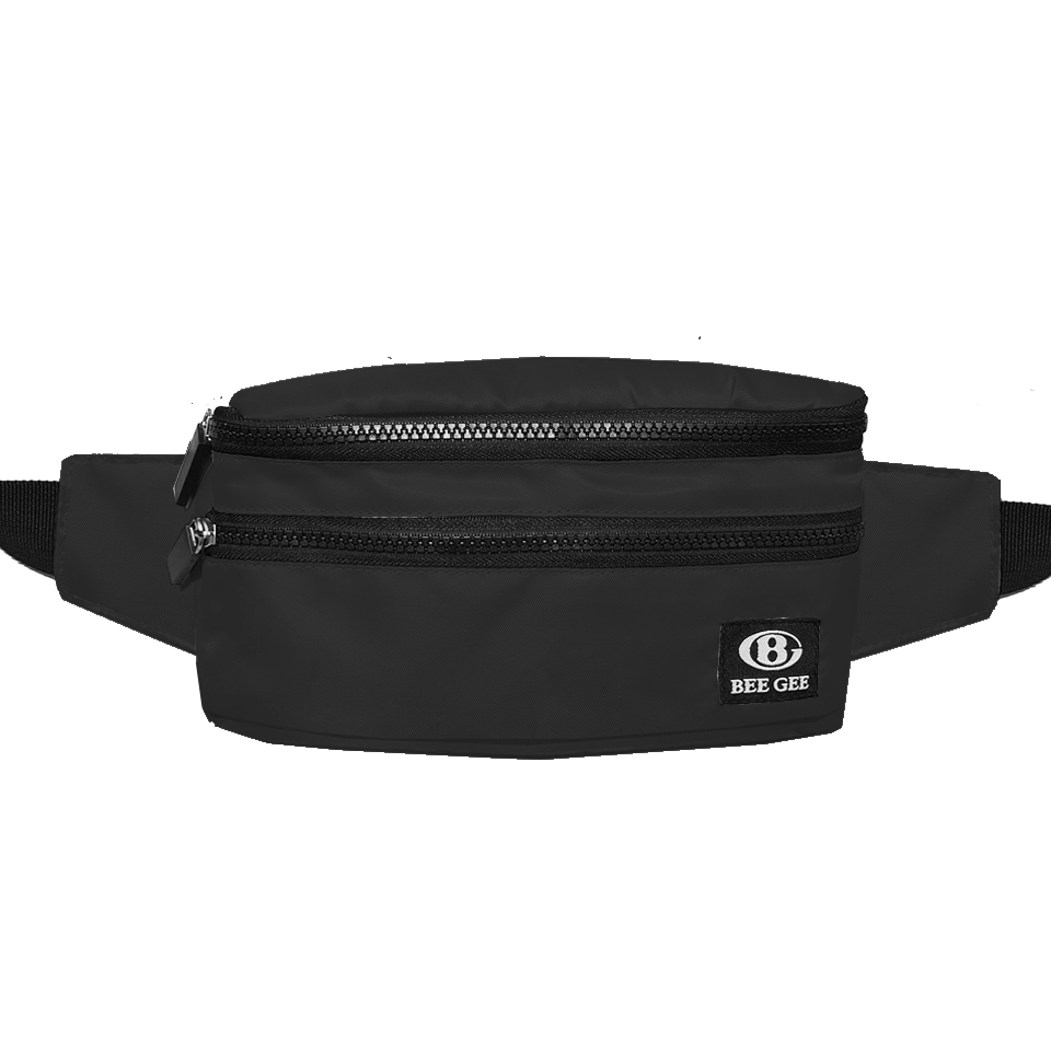 Túi đeo chéo nam nữ du lịch tiện ích unisex thời trang Bee Gee 100 A siêu đẹp chống thấm nước BGS