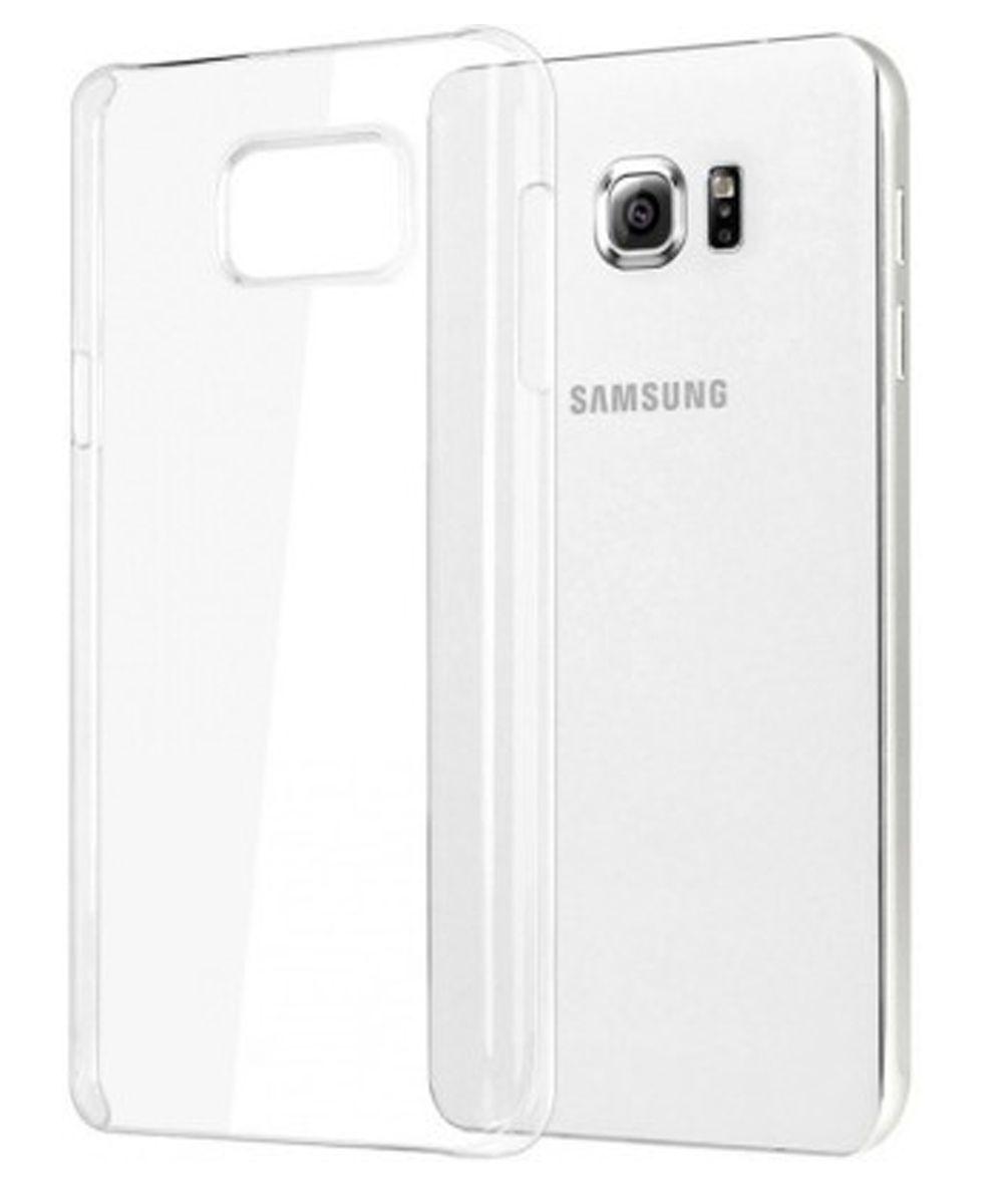 Ốp Silicon 0.33mm cho Samsung Note 5 (trong suốt)