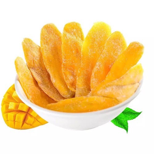 XOÀI SẤY DẺO 500G