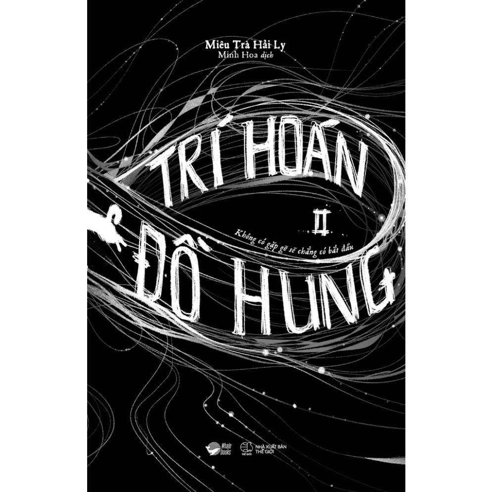 Sách - Trí Hoán Hung Đồ - AZVietNam