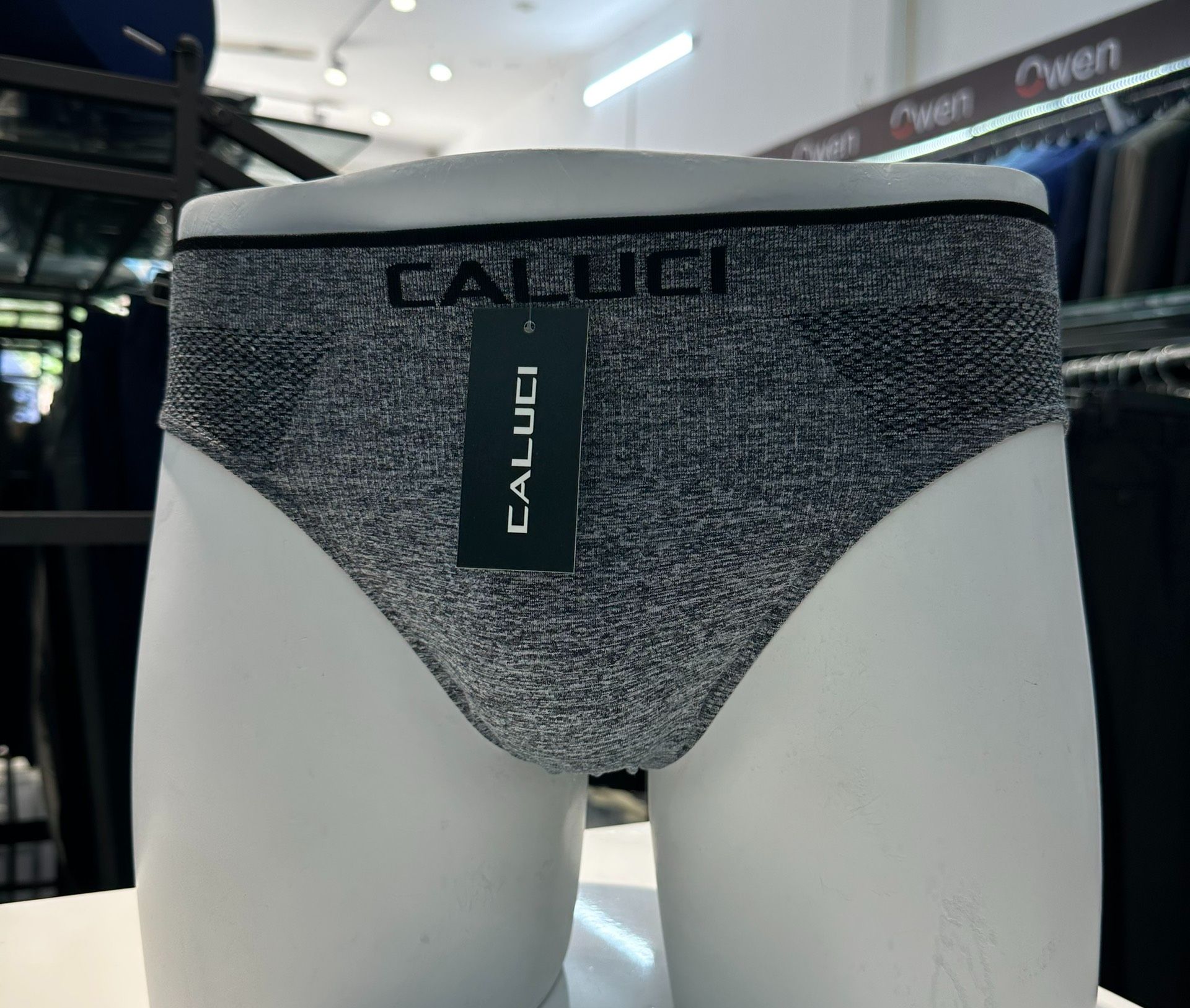 Quần lót tam giác caluci ca12- 100% chính hãng