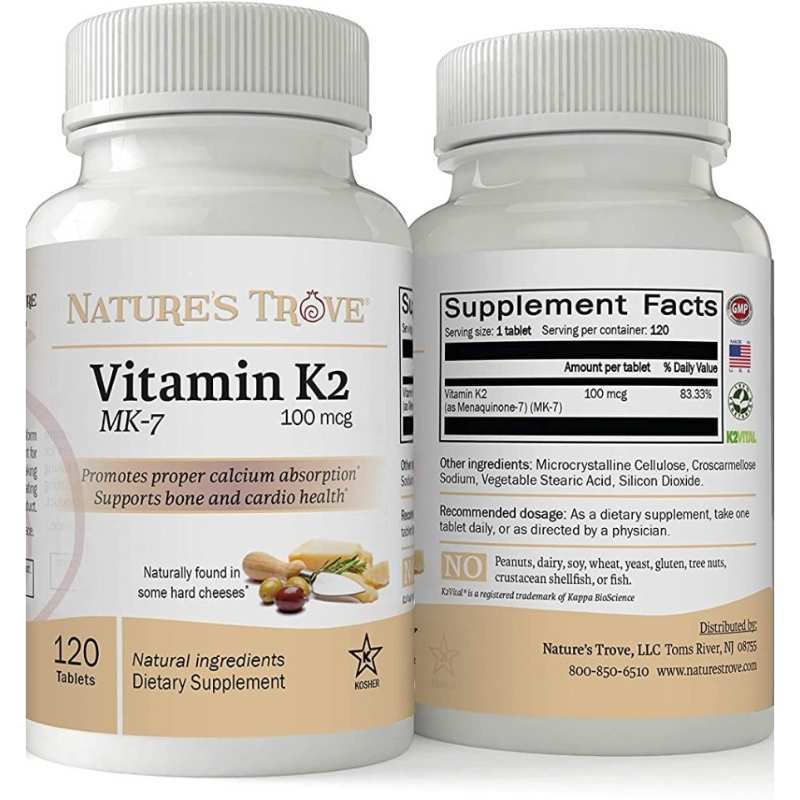 Vitamin k2