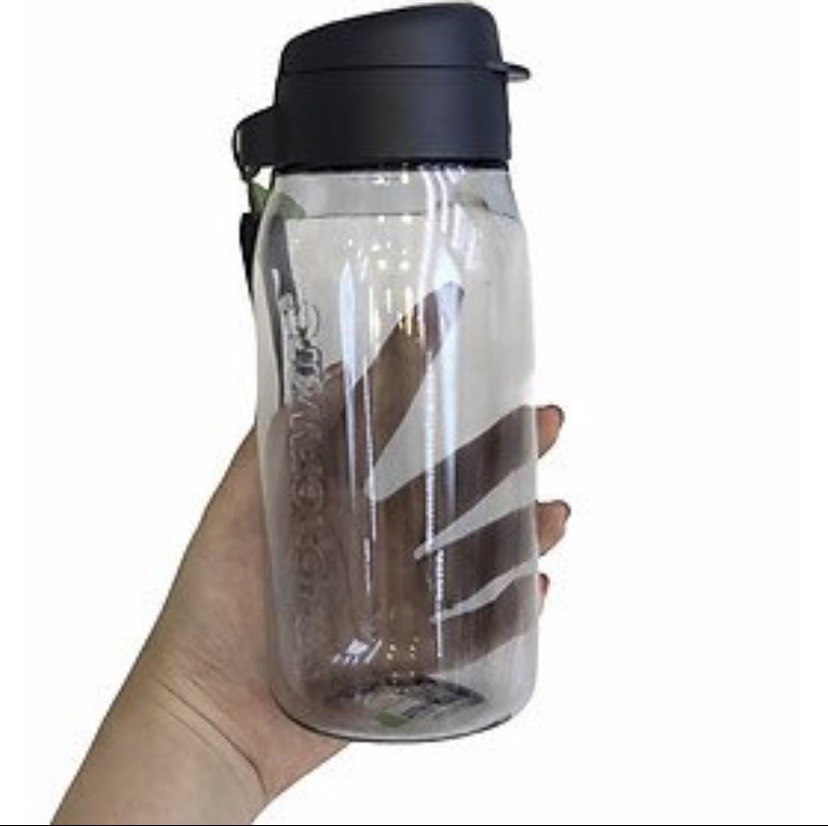 [Chính hãng] Bình nước Tupperware Lohas Flask 550ml