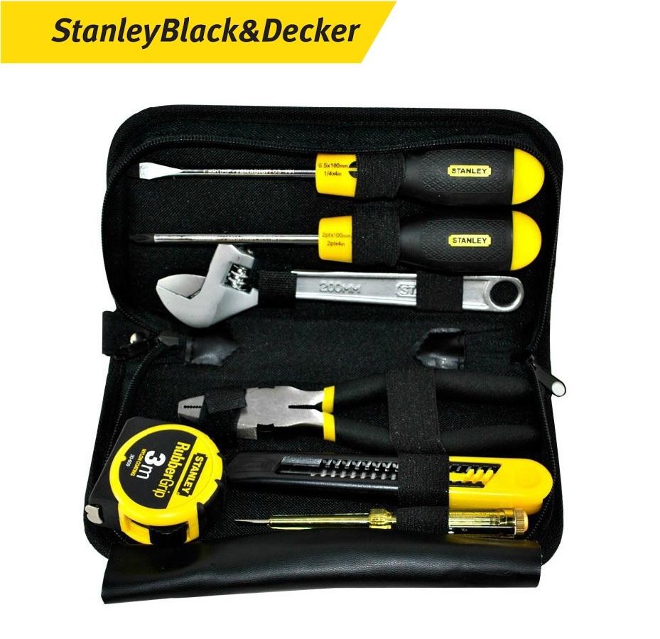 Bộ dụng cụ 7 chi tiết Stanley 90-596N-23