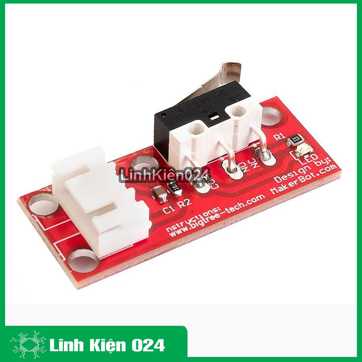 Module công tắc hành trình