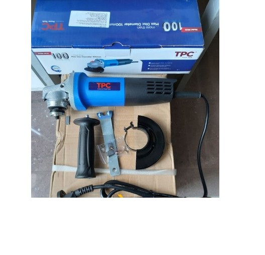 MÁY MÀI GÓC 700W TPC 9535S