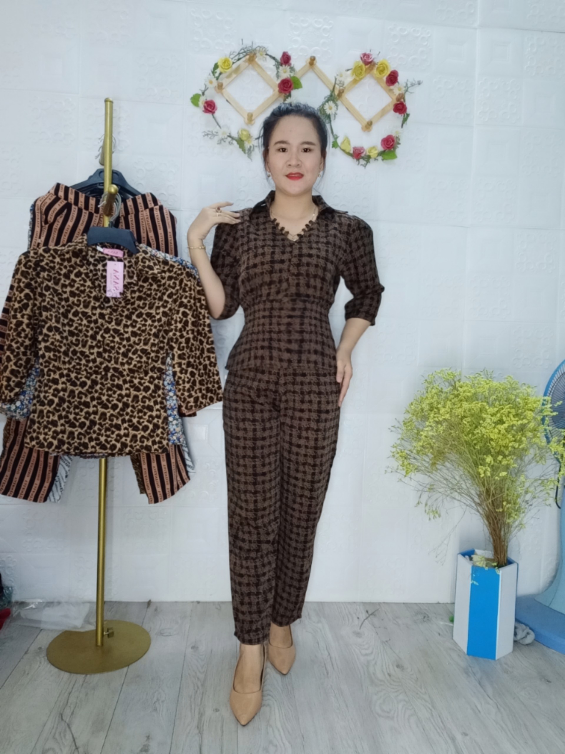 BỘ MANGO HỌA TIẾT THIẾT KẾ CAO CẤP