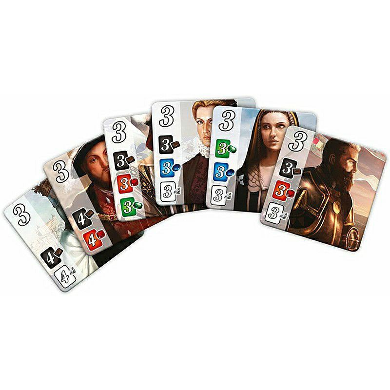 Splendor Việt - Boardgame.Vn
