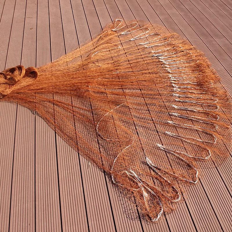 Chài Dù Thái Lan -Bắt Cá Cao 2M5 Đường Kính 5m