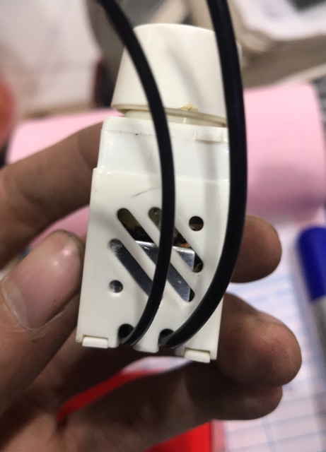 Dimmer đèn quạt