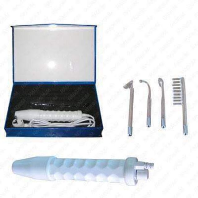 Máy Điện Tím Sát Khuẩn Cầm Tay - Sỉ