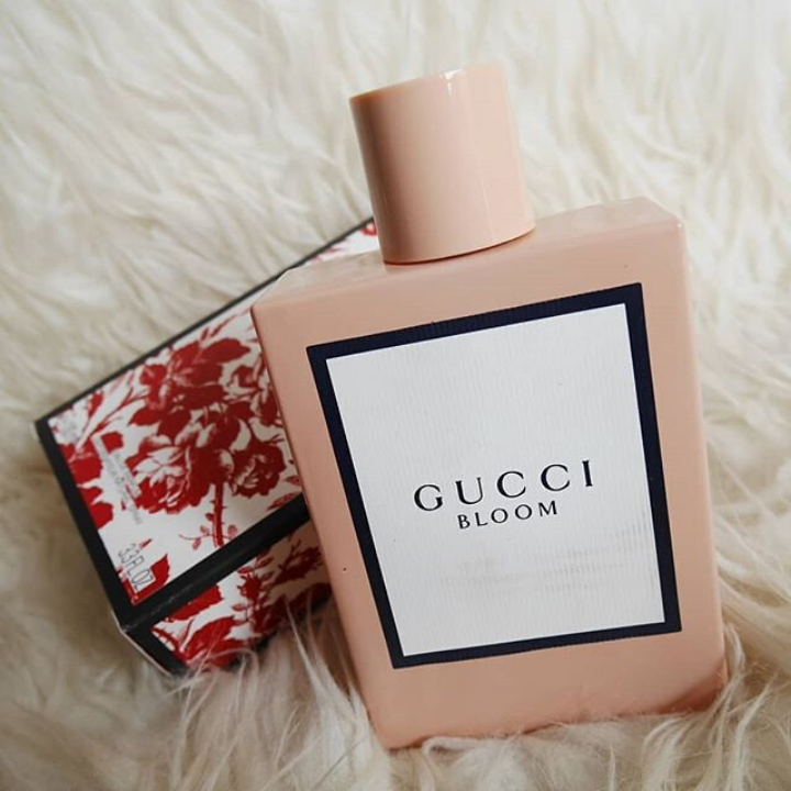 NƯỚC HOA NỮ GUCCIBLOOM