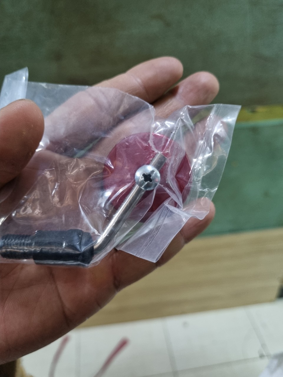 KIẾNG TRÒN NHỎ MINI