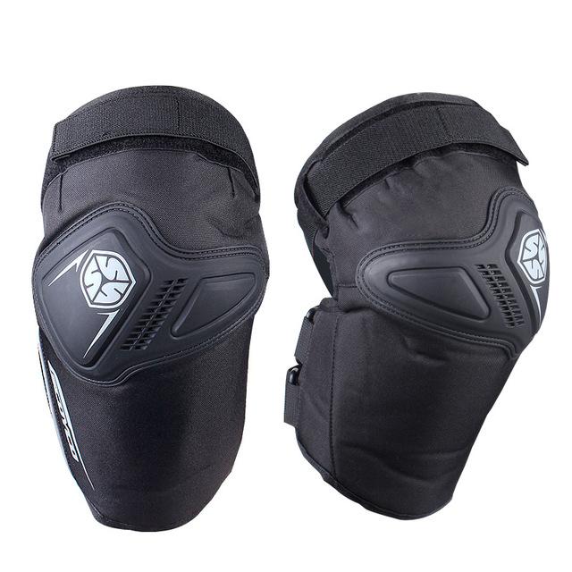 Giáp bảo vệ đầu gối Scoyco K24