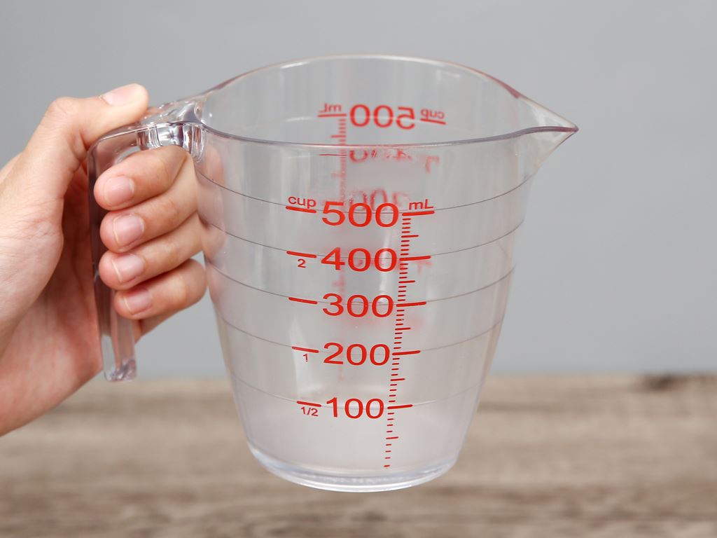 Cốc đong Yoko 500ml