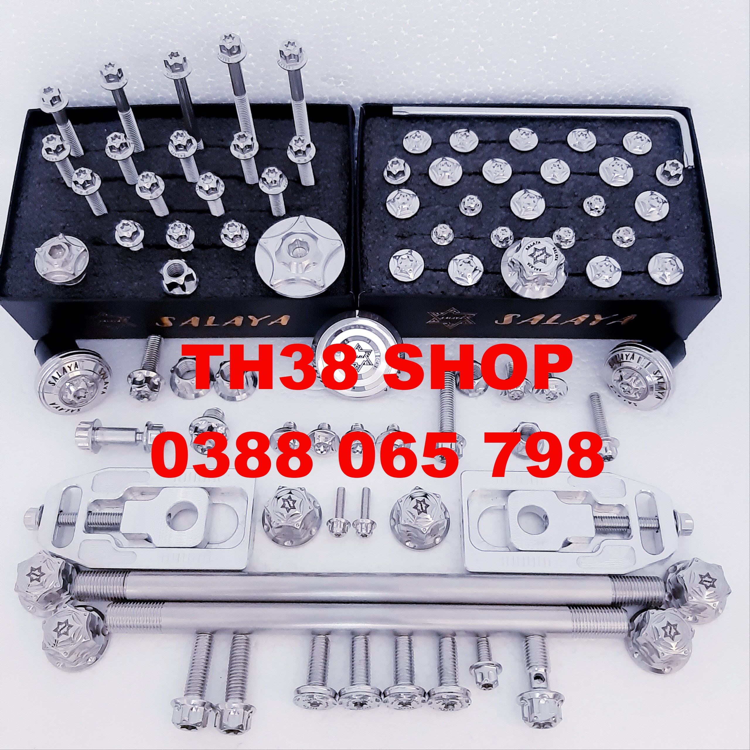 full ốc salaya wave rs100 wave s100 [2006-2007]_giá liên hệ