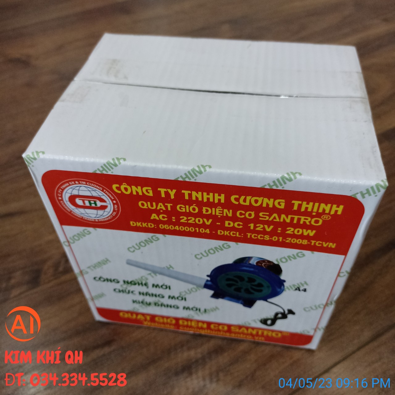 Bếp đốt dầu thải/ Bếp Hoá Dầu giá rẻ