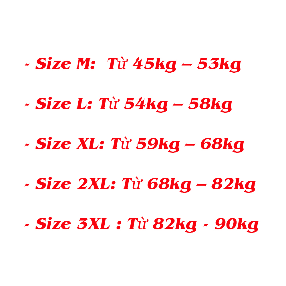Combo 5 Quần Sịp Xì Nam Thun Lạnh Cao Cấp
