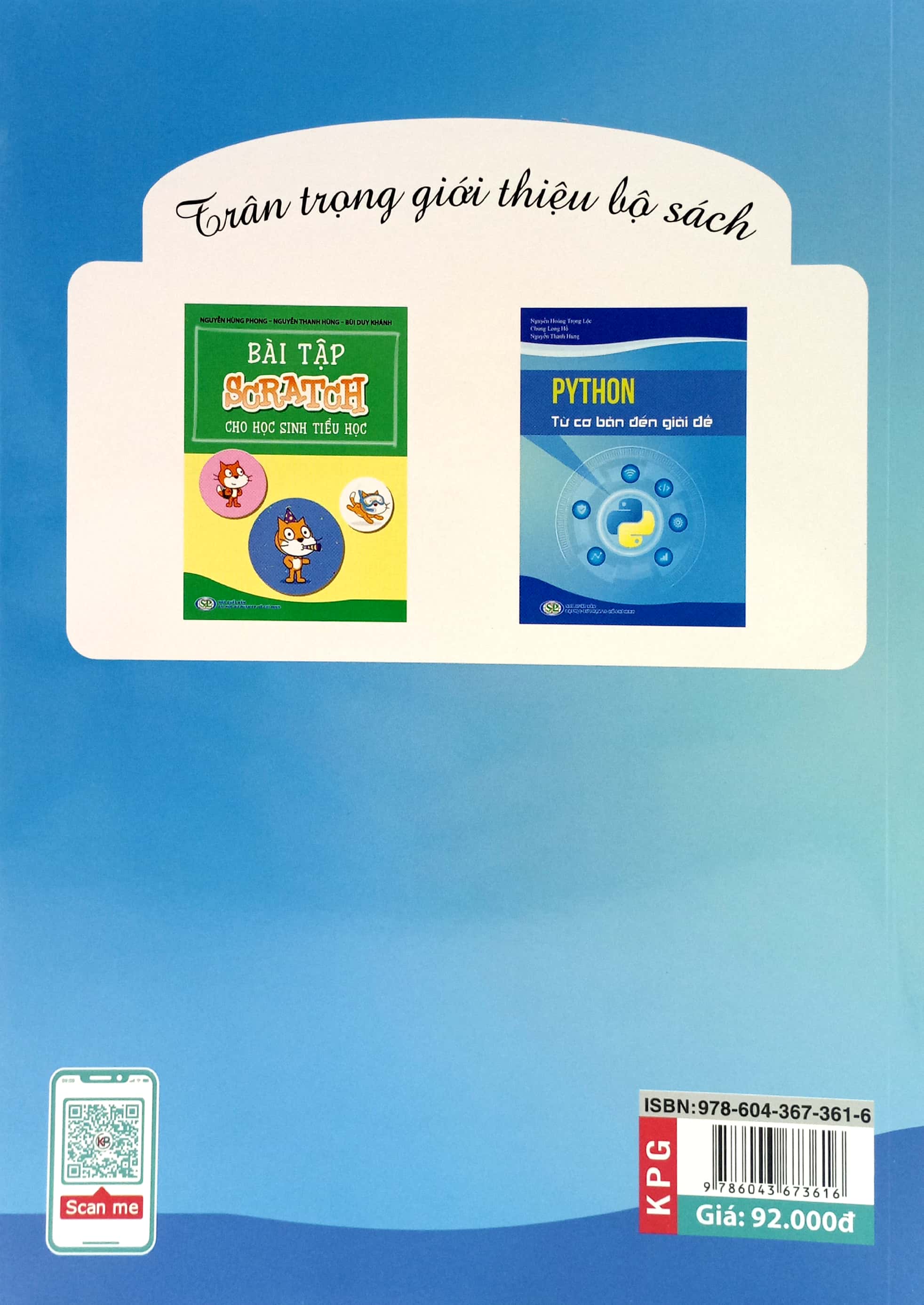 Fahasa - Python - Từ Cơ Bản Đến Giải Đề
