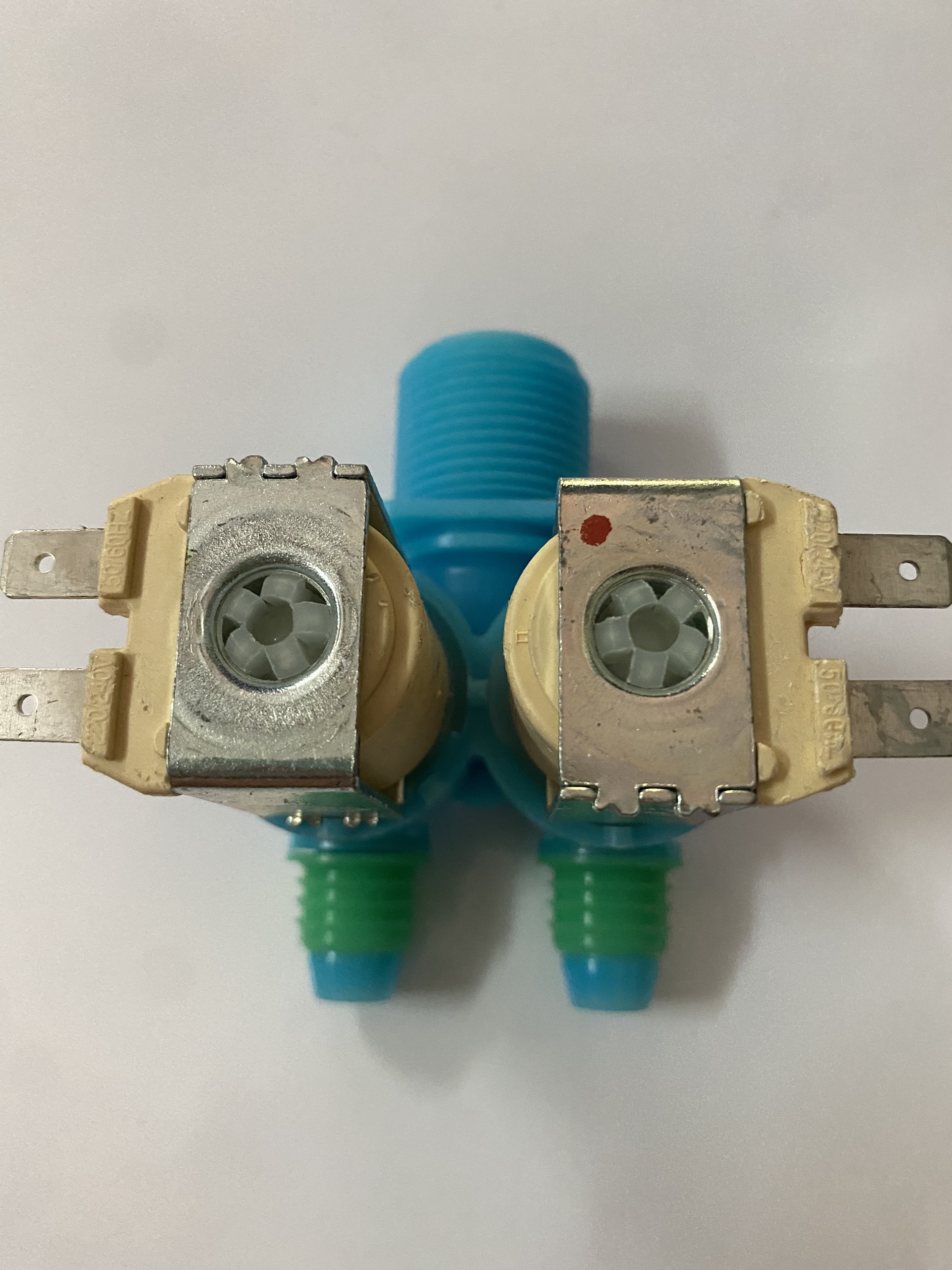 Van cấp nước máy giặt Samsung cao cấp