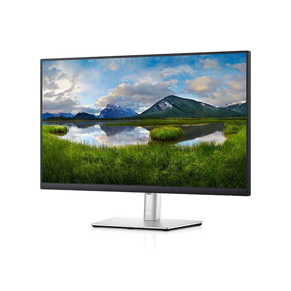 Màn hình LCD Dell P2721Q/ 27 inch 4K/ USB Type C/ 3Yrs