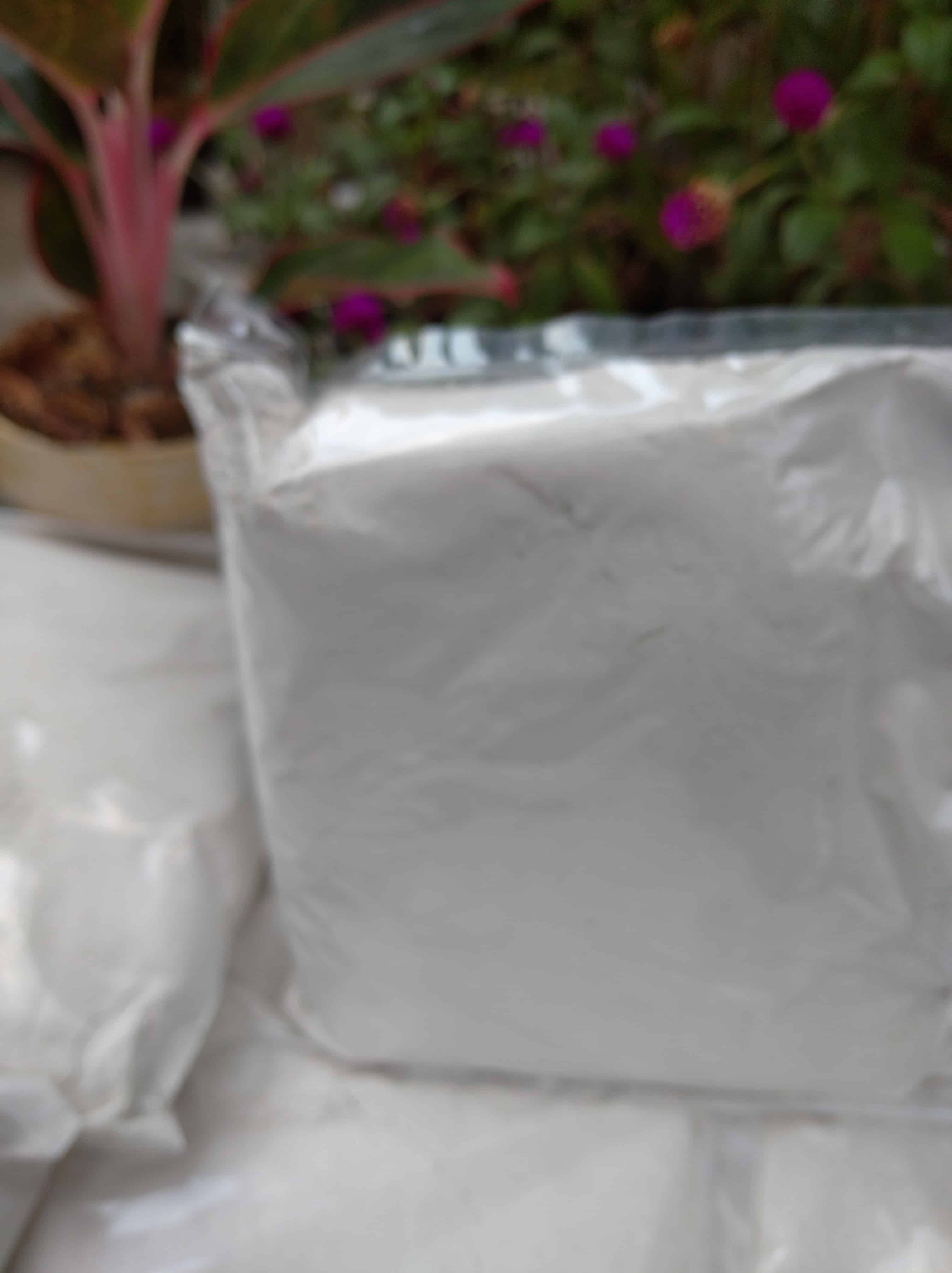 Plaster Powder for Orchid Watering 1kg