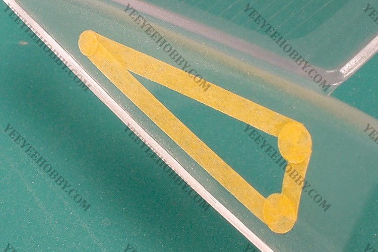 DỤNG CỤ MÔ HÌNH HD - DỤNG CỤ ĐỤC LỖ TRÒN