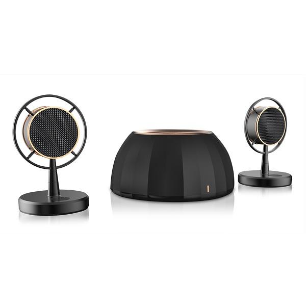 Loa Microlab Micmusic