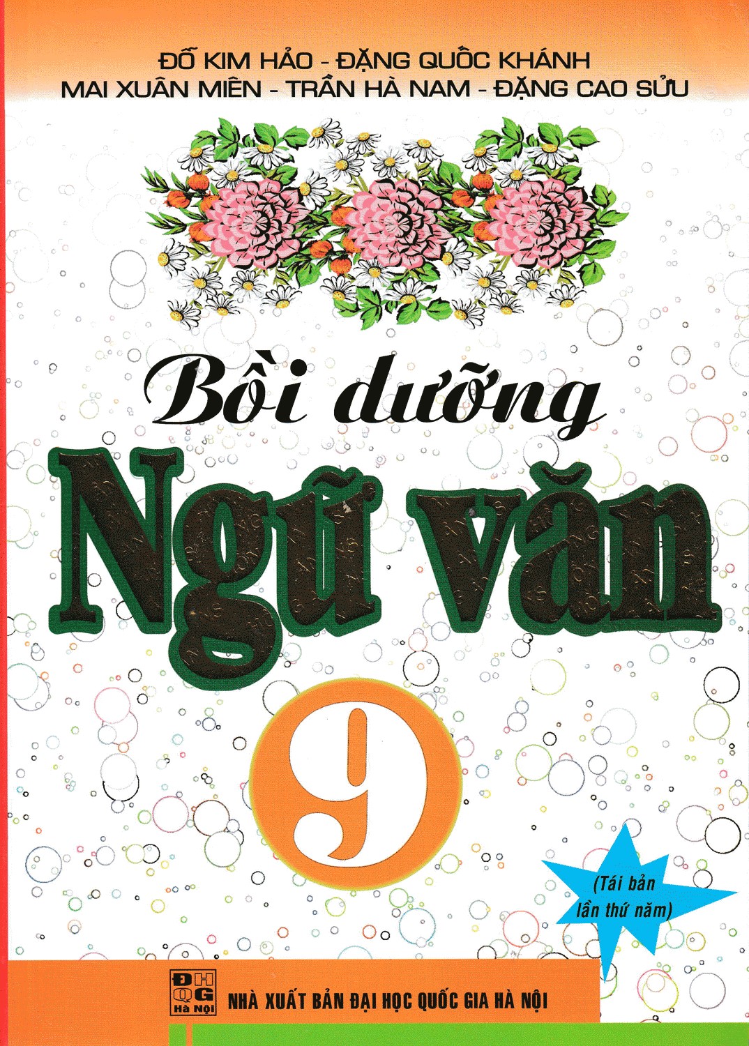 Bồi dưỡng ngữ văn 9