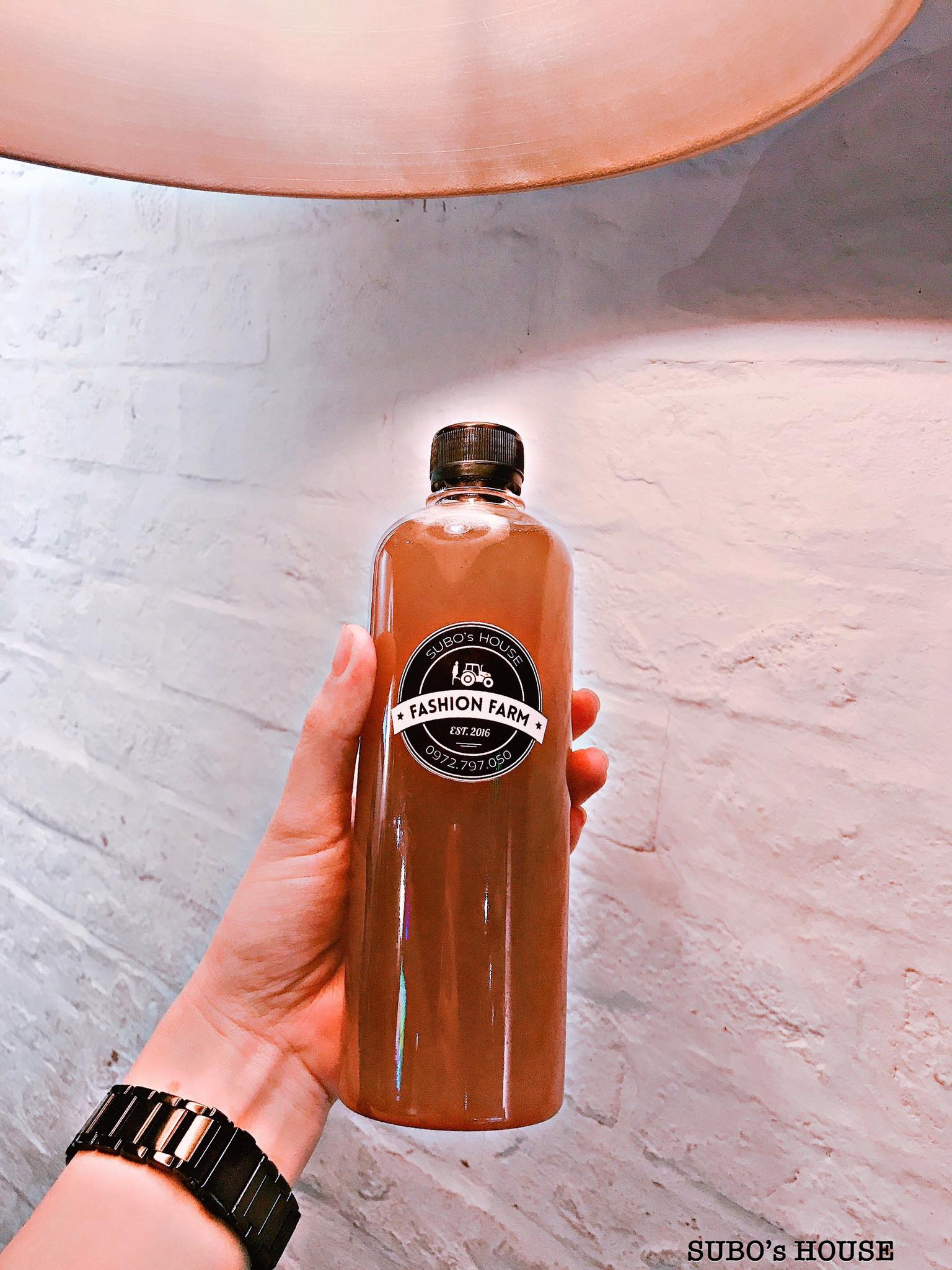 1000ml Mật Ong Hoa Cà Phê Daklak