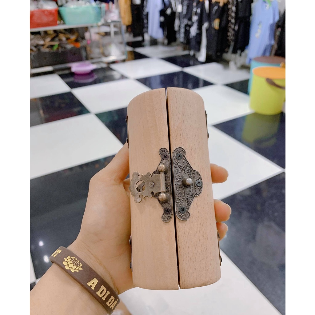Tượng Tam Thánh Gấp Gọn