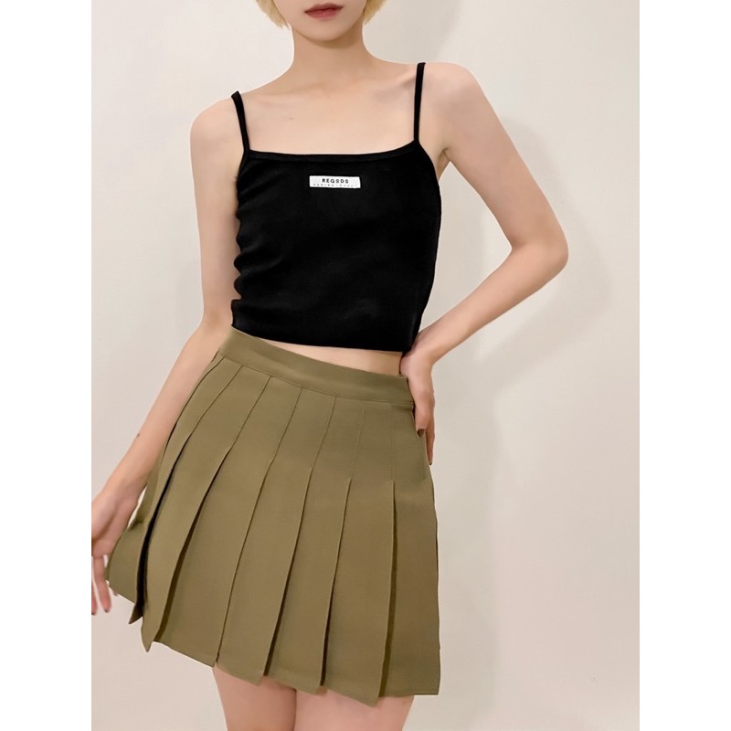 [HCM]Áo Bra ( REGODS BRA BASIC SS2)