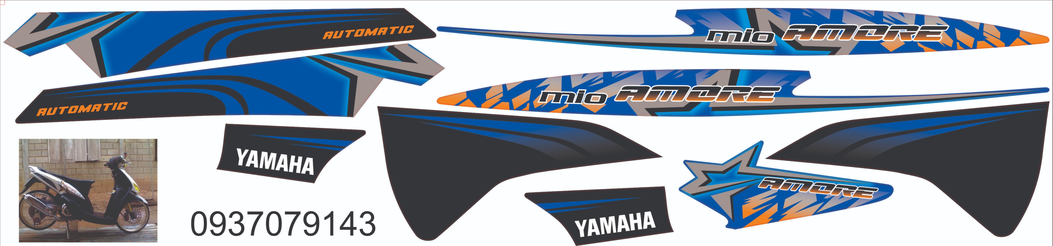 Tem rời mio 2006 thái lan