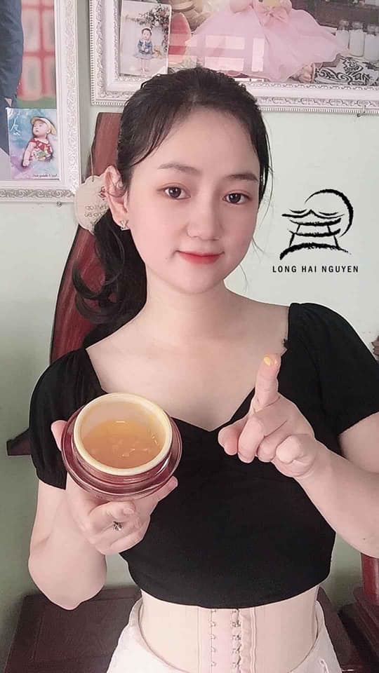 CAO GỪNG HOÀNG CUNG
