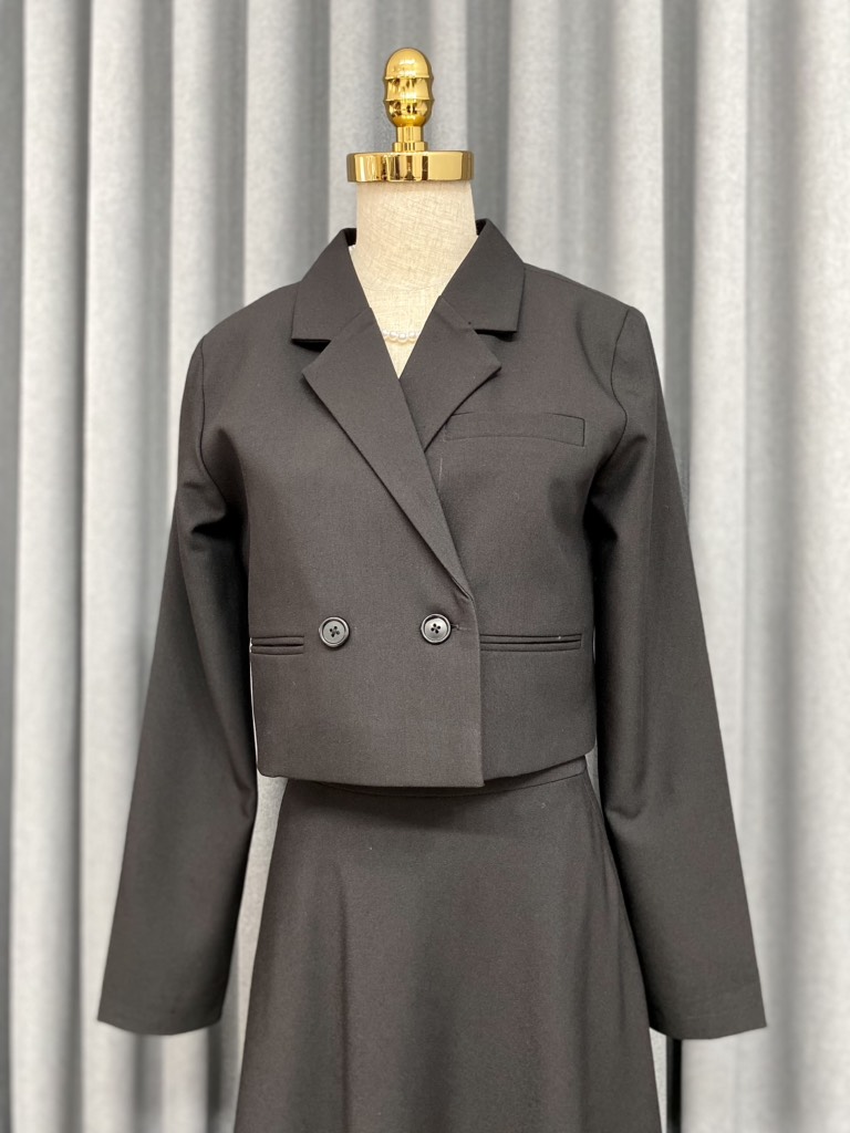 Áo Blazer Alize Suit