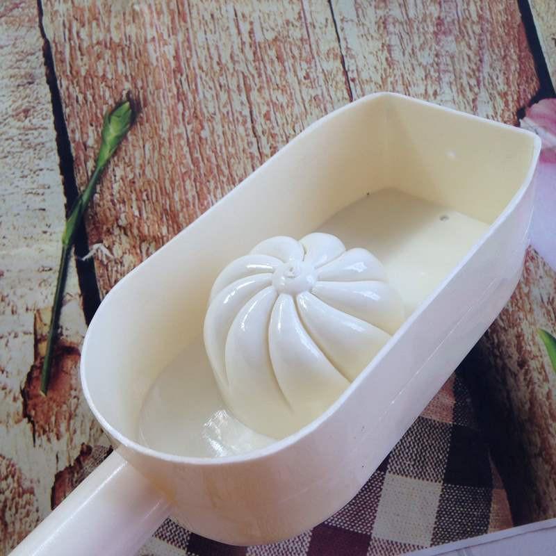 Khuôn Làm Bánh Bao 8cm Tiện Dụng Dễ Làm