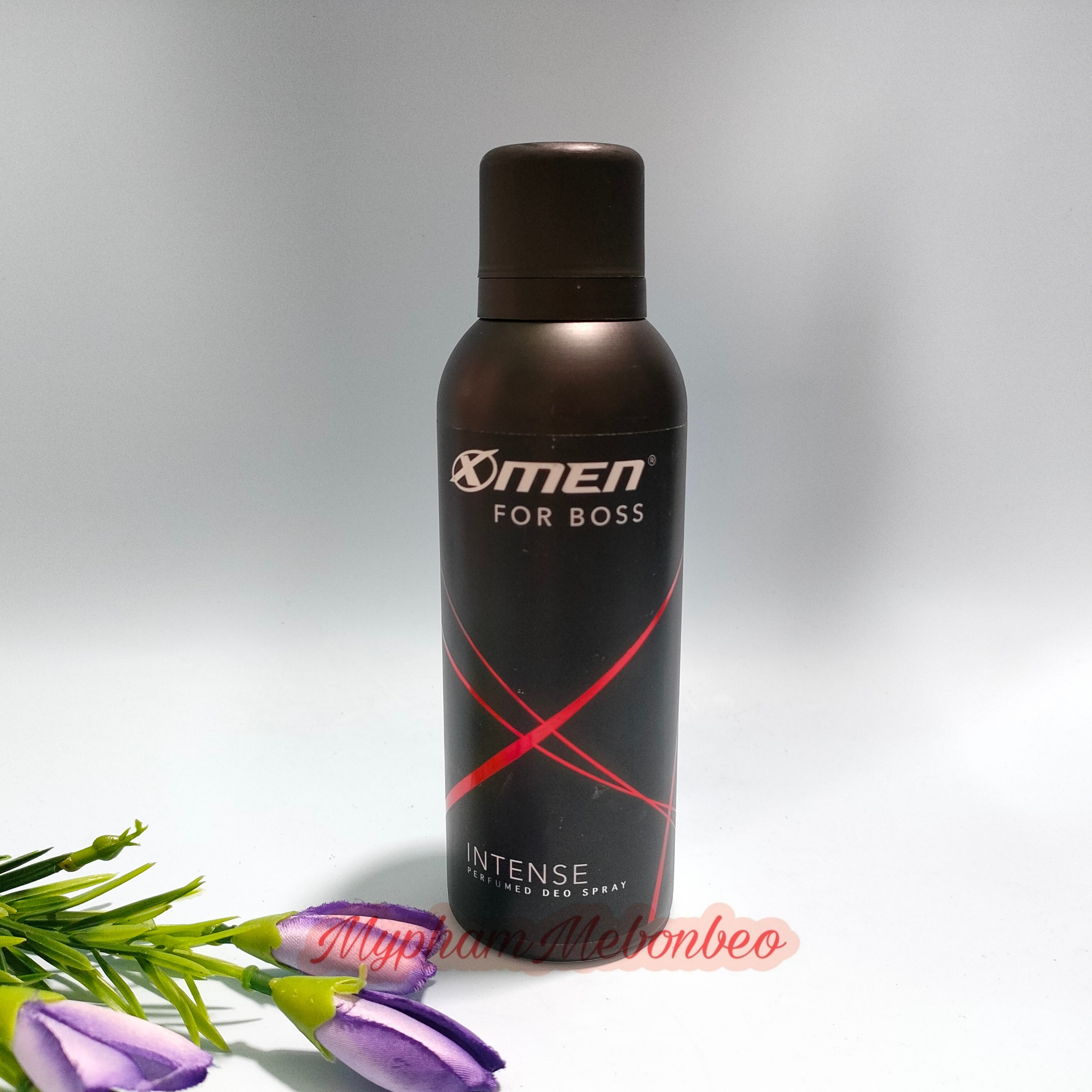 Xịt khử mùi Xmen For Boss 150ml (đủ loại)