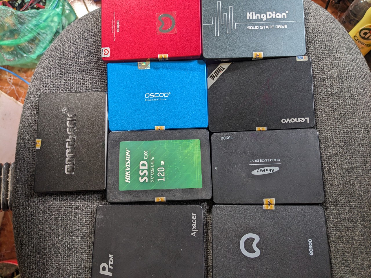 Combo main h61, ram , chip core i, ổ, nguồn ( full 1 bộ, sẵn win)