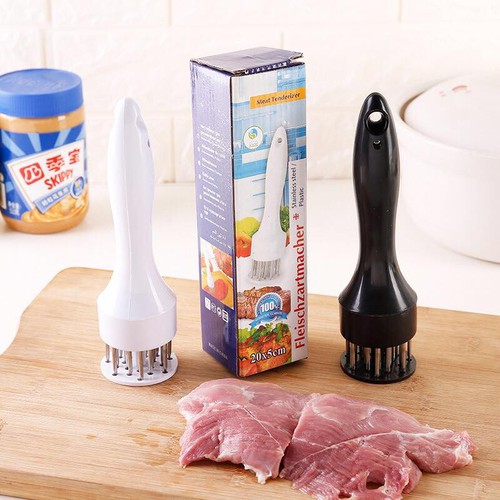Dụng Cụ Dằm Thịt, Dụng Cụ làm Mềm Thịt - Dụng Cụ Làm Mềm Thịt Đa Năng