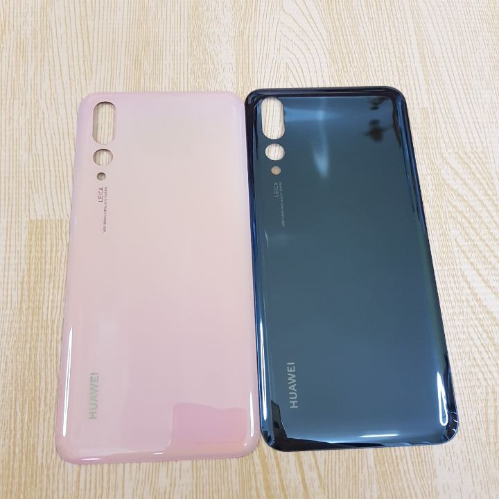 Nắp lưng Huawei P20 Pro