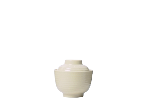 Chén Nhựa Melamine Màu Nâu- Đen