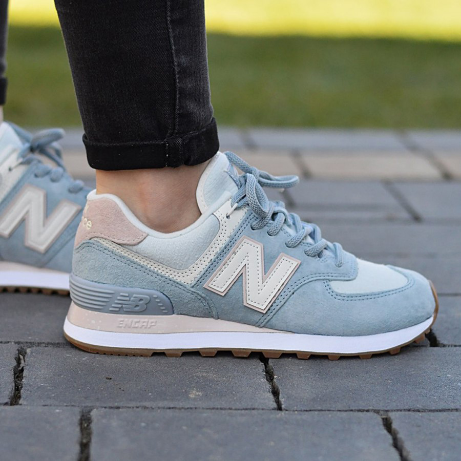[FULL BOX] Giày thể thao sneaker New Balance 574 Classic | SIÊU CẤP