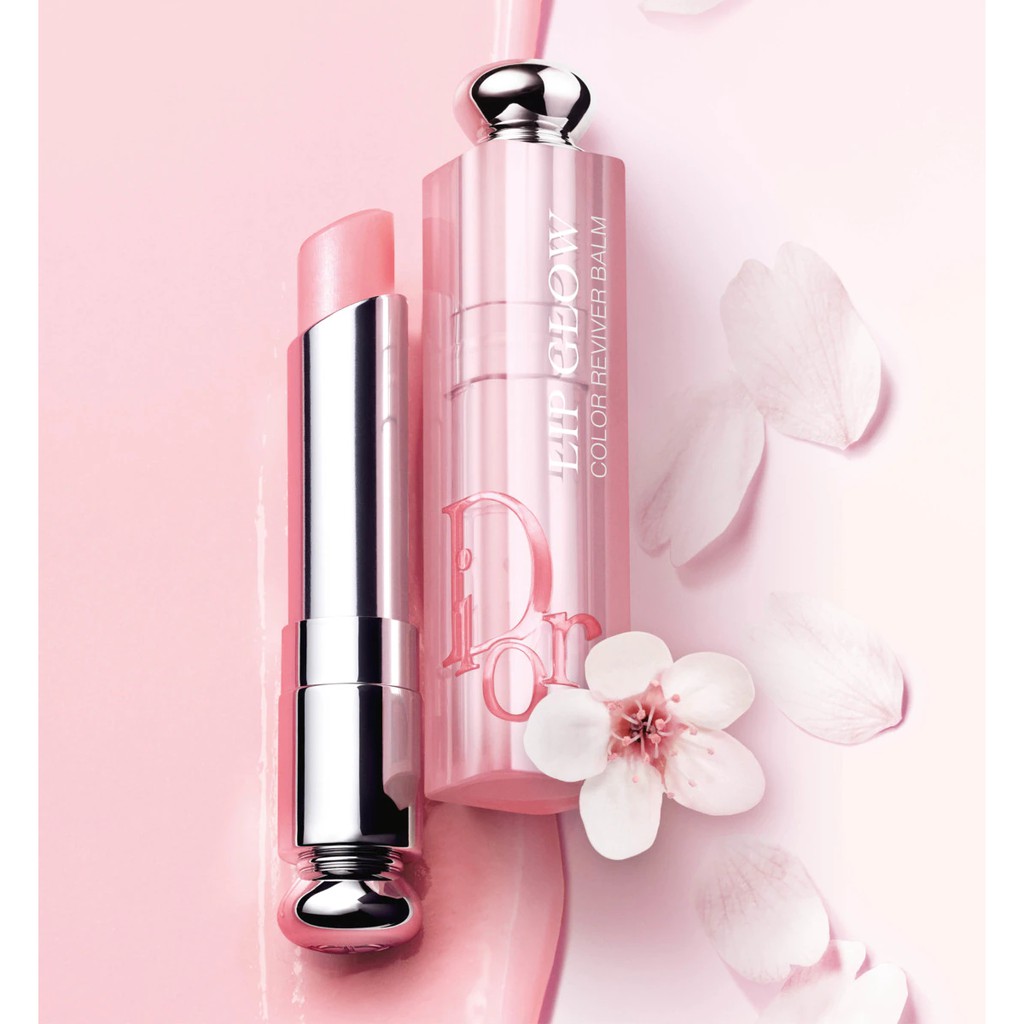 Son Dưỡng Dior Addict Lip Glow To The Max Linh Perfume
