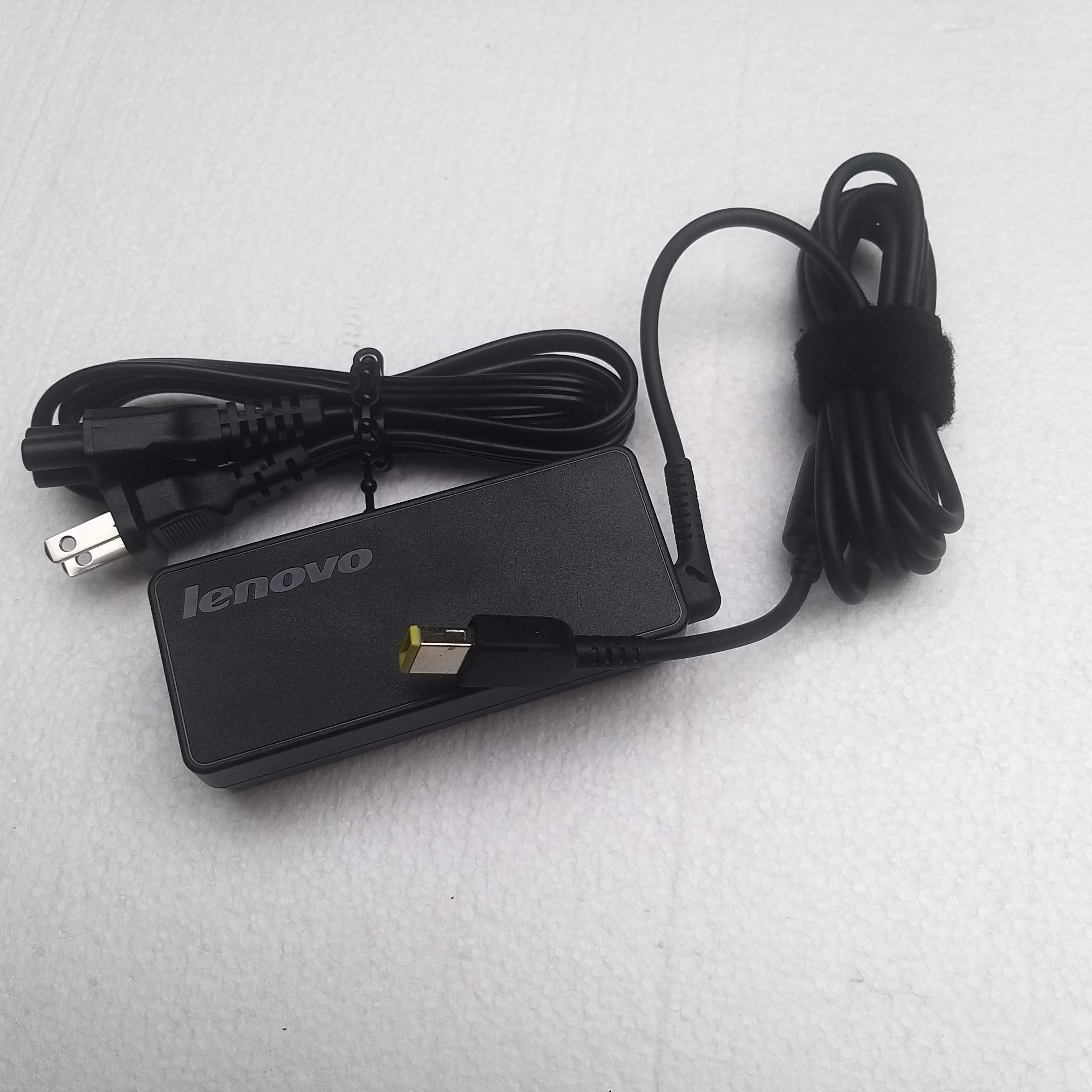 Sạc laptop Lenovo Flex 2 zin