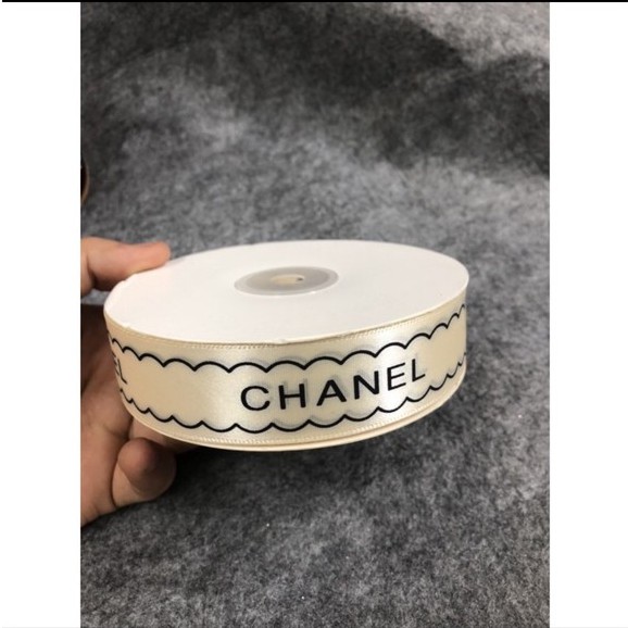 Cuộn duy băng chữ bản 1cm và 2cm dài 50m
