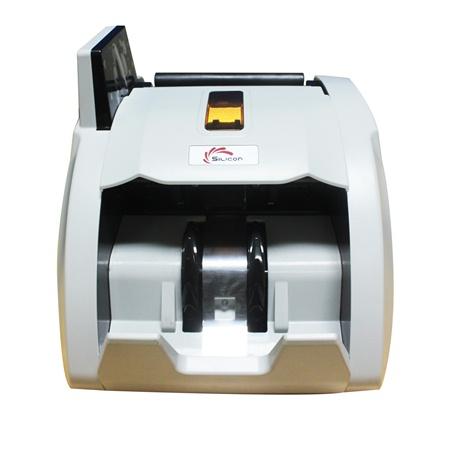 Máy đếm tiền thông minh Silicon MC-9900N