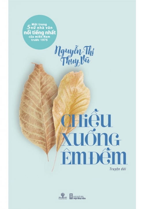 Sách - Chiều Xuống Êm Đềm - Phương Nam Book