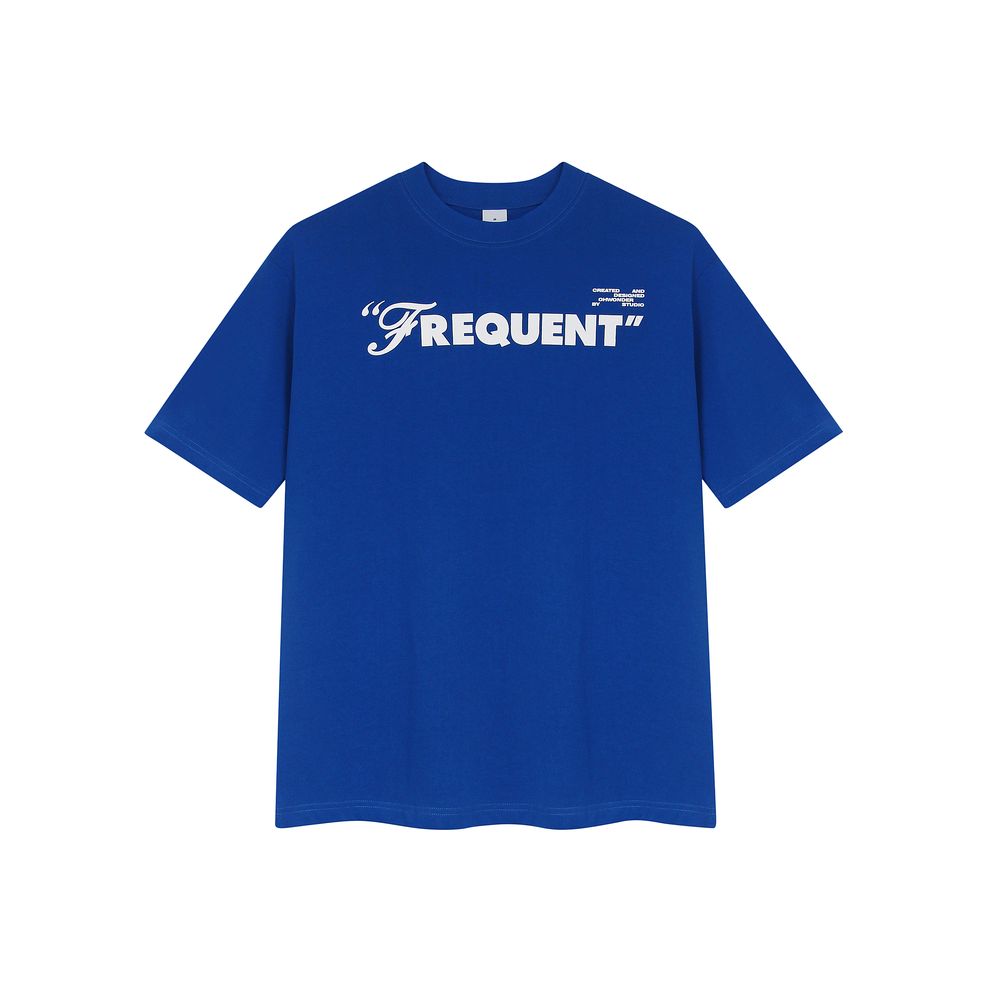Áo Thun Oh Wonder Studio Frequent Tee