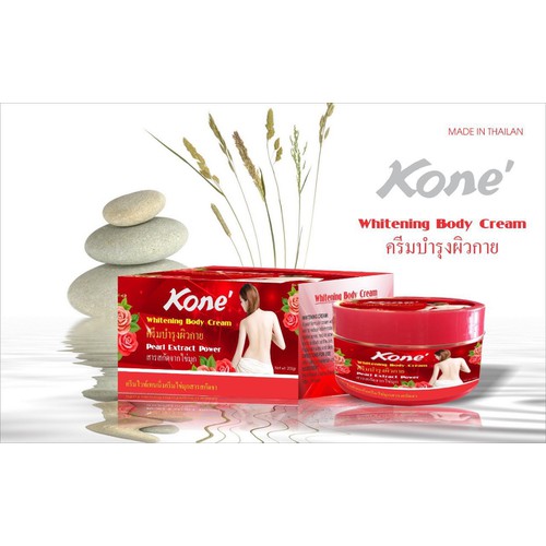 Kem body trắng da kone chuẩn thái lan
